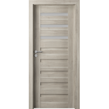 Porta Verte PREMIUM D.3 Agát Strieborný 
